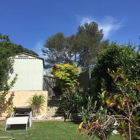Maison Joge Gassin