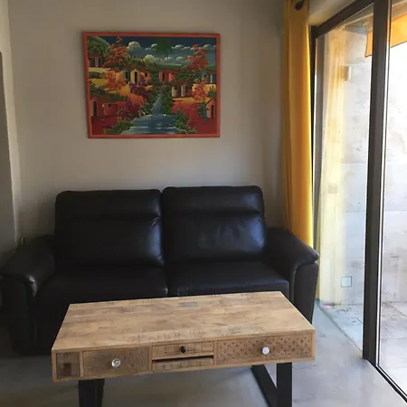 Tatil Evi Maison Joge Gassin