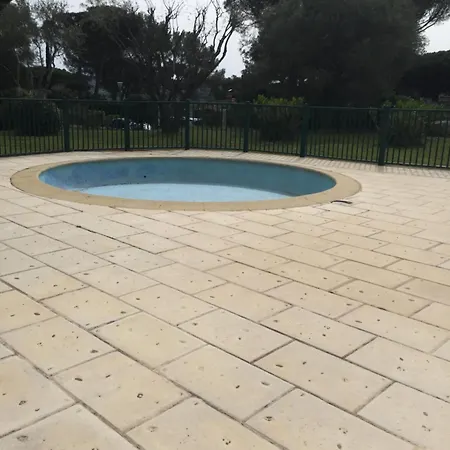Tatil Evi Maison Joge Gassin