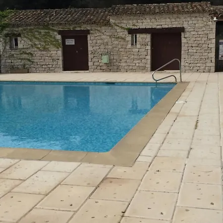 Maison Joge