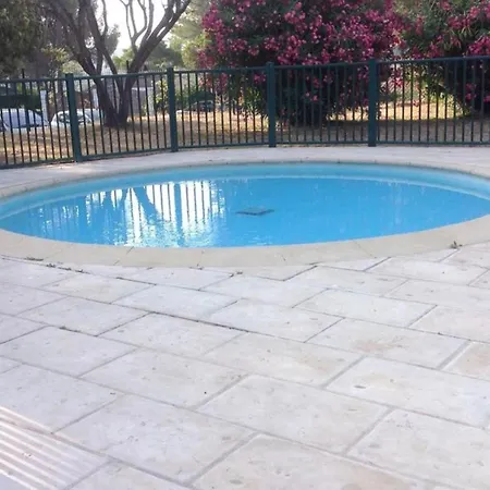 Tatil Evi Maison Joge Gassin