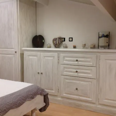 Tatil Evi Maison Joge Gassin
