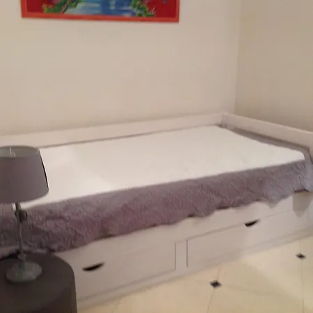 Tatil Evi Maison Joge *