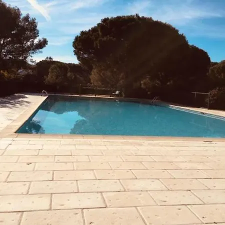 Tatil Evi Maison Joge Gassin
